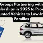 Faith Groups Partnering with Local Dealerships in 2025 to Provide Discounted Vehicles to Low-Income Families