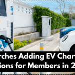 Churches Adding EV Charging Stations for Members in 2025 – A New Green Ministry Initiative