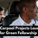 Church Carpool Projects Launched in 2025 for Green Fellowship Travel