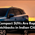 Why Compact SUVs Are Replacing Hatchbacks in Indian Cities