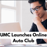 Monroe UMC Launches Online Student Auto Club