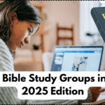 Online Bible Study Groups in USA – 2025 Edition
