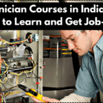 EV Technician Courses in India 2025 – Where to Learn and Get Job-Ready