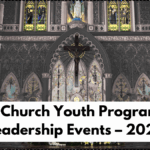 Best Church Youth Programs & Leadership Events – 2025