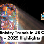 Youth Ministry Trends in US Churches – 2025 Highlights
