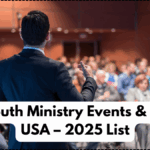 Top Youth Ministry Events & Camps USA – 2025 List