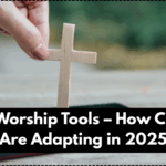 Digital Worship Tools – How Churches Are Adapting in 2025