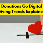 Church Donations Go Digital – 2025 Giving Trends Explained