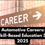 Building Automotive Careers: Monroe UMC’s Skill-Based Education Strategy 2025