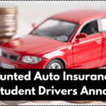 Discounted Auto Insurance for UMC Student Drivers Announced