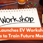 UMC Launches EV Workshops in Schools to Train Future Mechanics