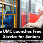 Monroe UMC Launches Free Shuttle Service for Seniors
