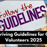 Safe Driving Guidelines for Church Volunteers 2025: What Ministries Must Train for Legally