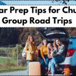 7 Car Prep Tips for Church Group Road Trips – Family Friendly Travel