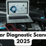 Best Car Diagnostic Scanners in 2025 – OBD Tools to Diagnose Your Car at Home