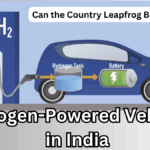 Hydrogen-Powered Vehicles in India – Can the Country Leapfrog Beyond EVs?
