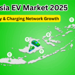 Indonesia EV Market 2025 – Govt Subsidy & Charging Network Growth