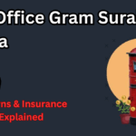 Post Office Gram Suraksha Yojana 2025 – Returns & Insurance Explained