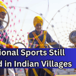 Traditional Sports Still Played in Indian Villages – 2025 Cultural Highlights