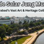 Inside Salar Jung Museum – Hyderabad’s Vast Art & Heritage Collection
