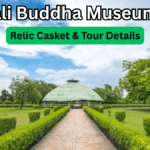 Vaishali Buddha Museum 2025 – Relic Casket & Tour Details