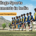 Top Village Sports Tournaments in India 2025 – Popular Rural Competitions