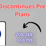 Jio Discontinues 209, 249, and 799 Prepaid Plans – Here’s What You Should Know in 2025