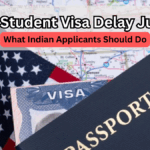 US F-1 Student Visa Delay July 2025 – What Indian Applicants Should Do