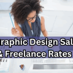 UK Graphic Design Salary & Freelance Rates – 2025 Update