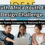 South Africa 2025 Youth EV Design Challenge – Teen Teams Compete for National Prize