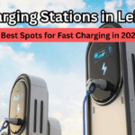 EV Charging Stations in Leicester: Best Spots for Fast Charging in 2025