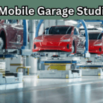 Kenya Mobile Garage Studio 2025 – Artists Restore Cars in Rural Villages