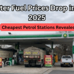Leicester Fuel Prices Drop in June 2025 – Cheapest Petrol Stations Revealed