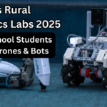 Kenya’s Rural Robotics Labs 2025 – High School Students Build Drones & Bots