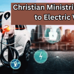 Christian Ministries Shift to Electric Vehicles in 2025