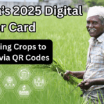 Ghana’s 2025 Digital Farmer Card – Connecting Crops to Markets via QR Codes